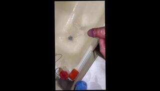 Video 1655305443: pissing peeing fetish, solo pee fetish, pov amateur solo male, pov solo dick, pee fetish big, solo man big dick, bathroom pee, slow pee, men peeing, pee time