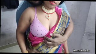 Video 1636987255: indian desi wife