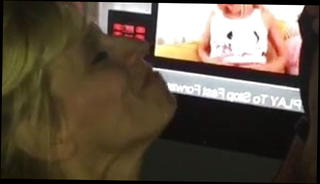 Video 1227661301: slave humiliation, slave throat fucked, slave face fucked, slave facial, straight slave, throats strangers, throat load, glory hole
