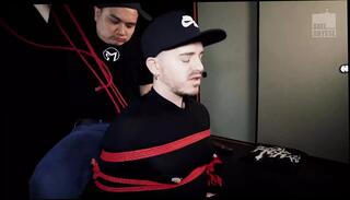 Video 1653170781: bondage domination bdsm, bdsm bondage slave, bdsm fetish slave, pierced bdsm slave, gay domination slave, bondage anal slave, bdsm hardcore bondage, slave extreme bdsm, fetish anal masturbation, bdsm urethral sounding, dominant muscular, strapon hd, nipple play, master