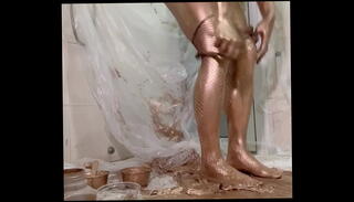 Video 1595371095: bdsm trans, shemale bdsm, bdsm masturbation