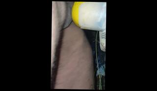 Video 1623861393: solo male fleshlight, fetish solo, amateur fleshlight, public fleshlight, flashlight, nude outdoor
