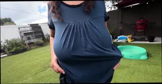 Video 1664456031: saggy tits solo, fetish solo, saggy tits nipples, saggy tits big nipples, amateur saggy tits, big natural saggy tits, saggy tits outdoors, big saggy tits brunette, fetish straight, fetish hd, titty