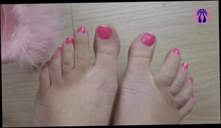 Video 1622562053: mary rider, foot fetish feet worship, foot fetish soles feet, feet worship massage, barefoot foot fetish, milf feet worship, feet fetish solo, feet foot tease, feet ass massage, pornstar foot fetish, female foot worship, redhead foot fetish, milf teasing stripping, feet nail polish, long nails massage, long hair fetish