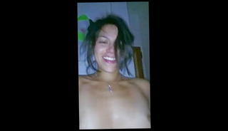 Video 764065901: gf rides bf, gf bf homemade, sexy gf riding, sexy cowgirl riding, riding straight, bf face, american bf