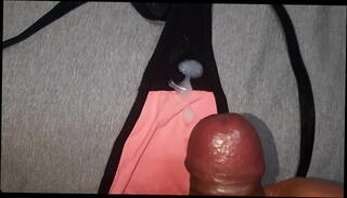 Video 1437900665: panty fetish masturbation, girl panty fetish, fetish girl friend, cum fetish, fetish dick, fetish cumshot, thong fetish, lingerie fetish, masturbation cum precum