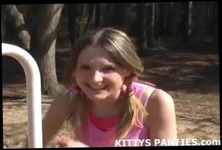 Video 277115101: amateur babe blows, straight amateur blows, blowing bubbles, panties spreads legs, spreads legs wide, little blows, blow play, loves blowing, cute bubbly