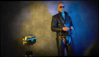 Video 1620904345: handsome gay jock, leather jock, bald jock, jock outdoors, jock man, berlin gay, germany gay, gay outside