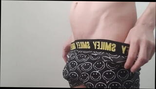 Video 1462882095: dick blowjob, dick self, licking