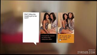 Video 71726401: voyeur boy, lesbian masturbation, hotel voyeur, door lesbian, passionate lesbian, brunette voyeur, lesbian behind, naughty lesbian, voyeur hd, women love young, hot young women, straight hotel