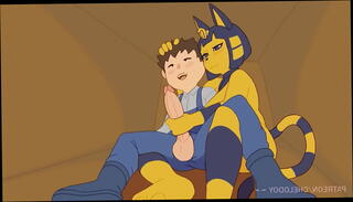 Video 1360038425: toon furry, anime toon, anime pussy fucked, straight furry, anime hd