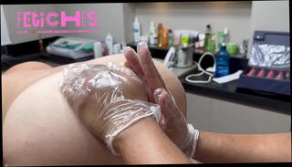 Video 1599143805: wax fetish, fetish gay porn, amateur fetish porn, fetish shaved
