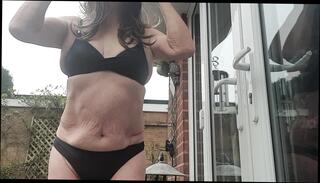 Video 1663939031: solo gay uncut cock, amateur crossdresser solo, mature crossdresser solo, underwear solo, uncut cock outdoor, uncut british cock, small cock crossdresser, bikini outdoors, mature lingerie crossdresser, black bikini, hd uncut