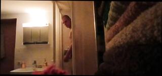 Video 1653917271: shower cam, girl friend