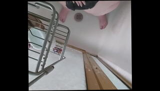 Video 1643910455: bbw shower, bbw washing