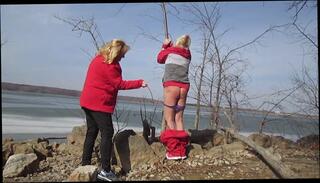 Video 229636401: sissy whipping, mistress whipping, whipped spanked, straight sissy, whipping hd