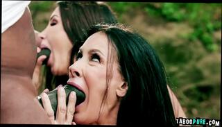 Video 1662742005: shay sights, milf gang bang, milf interracial gangbang, gang bang group sex, big tits gang bang, gang bang porn, black gang bang, outdoor gang bang, huge gang bang, black women milf, interracial big black slim, black men gangbang, milf two black, three milfs, older milf