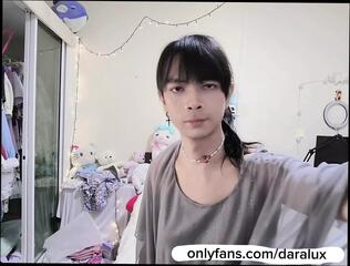 Video 1625215411: sissy crossdresser solo, sissy crossdresser shemale, sissy crossdresser homemade, amateur sissy crossdresser, sissy crossdresser masturbates, shemale solo pov, sissy trap crossdresser, asian sissy crossdresser, crossdresser cosplay shemale, thai shemale solo, solo masturbation hd