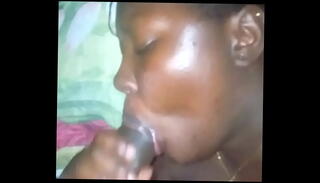 Video 1516903615: bbc femdom, bbw femdom, femdom oral, homemade femdom, big tit femdom, bbw big pussy, femdom porn, babe sucks black, good sucking