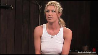 Video 1654004541: bdsm bondage humiliation, bondage domination bdsm, bdsm bondage fetish, hogtied ball gagged, bondage bdsm girl, bdsm bondage slut, bondage amateur bdsm, bondage fingering, ball gagged blonde, girl fingering tight, nasty bondage, straight humiliation, hogtie position, star bondage, american fetish, screaming bondage, bondage hd