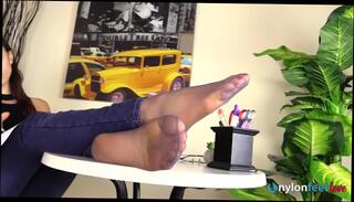 Video 1616934833: nylons shoeplay feet, nylon feet pantyhose, nylon pantyhose foot, pov nylon feet, teen nylon feet, teen solo compilation, pantyhose feet soles, female solo compilation, softcore compilation, teen babe pov, pantyhose ballet, jeans pantyhose, wearing pantyhose, pantyhose face