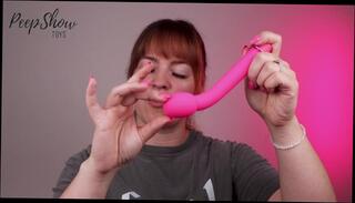 Video 1618654273: solo sex toy, solo girl toys, solo amateur toys, solo female toys, vibrator massage, vibrating silicone