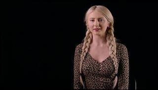 Video 1653894033: taylor mae, fetish solo, fetish interview, fetish female, fetish blonde