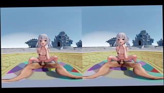 Video 1622660205: sex dance 3d, nude 3d, vr 3d, 3d virtual