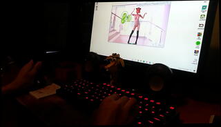 Video 1131694015: naked woman dancing, nude japanese woman, nude asian woman, chinese woman