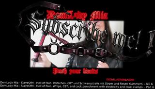 Video 1664678011: cbt femdom bdsm mistress, bondage slave femdom domination, mistress punishes slave, mistress whipping slave, femdom domination submission, femdom spanks whips, slave cock whipping, amateur submissive slave, homemade bdsm bondage, cbt clamp, punished dominated hard, submissive german slave, punishes nasty, straight punished, cbt pain, electric cbt, punished very hard, domination hd, slave close