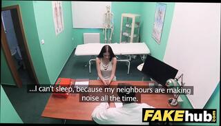 Video 341548901: fake hospital dirty doctor, doctor sex, doctor babe, doctor straight, italian doctor, european doctor, doctor hd, sex cum swallow, dirty talk sex, cum swallowing petite