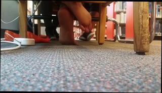 Video 1124610304: teen foot fetish, latin foot fetish, public foot fetish, foot fetish hd, feet uncut, hottest uncut