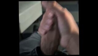 Video 1664249935: solo uncut cock masturbating, solo gay uncut cock, solo cock masturbation cum, amateur uncut cock, cum load solo