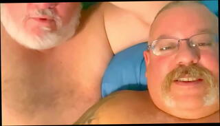 Video 1393618465: hairy grandpa, old fat grandpa, mature men grandpas, grandpa old man, straight men sex, secret sex