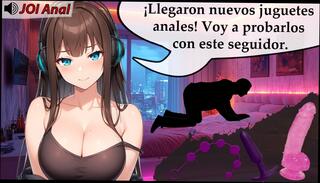 Video 1656825121: sissy humiliation joi, femdom humiliation joi, hentai anime joi, femdom mistress joi, mistress humiliates slave, mistress milking slave, anal joi sissy training, slave girl humiliation, hentai anime big boobs, anime hentai big tits, mistress fucks sissy, spanish joi hentai, sissy public humiliation, hentai anime hd, sissy anal toy, sissy girl jerking, jerk instructions joi, ass