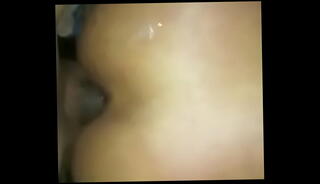Video 1418247435: bareback doggy style, trans doggy style, shemale doggy style