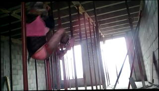 Video 1120458025: whore humiliated, shemale humiliation, fishnet pantyhose