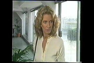 Video 170538201: blonde girl topless, straight girl, topless celebrity