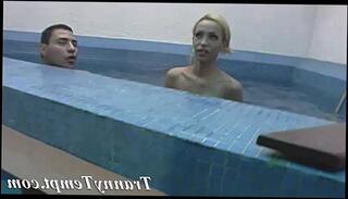 Video 127575345: tranny shemale bareback, blonde tgirl bareback, big tits blonde tgirl, hot blonde tgirl