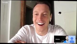 Video 1665873391: prostate massage, gay white twink, twink gay man, gay black twink