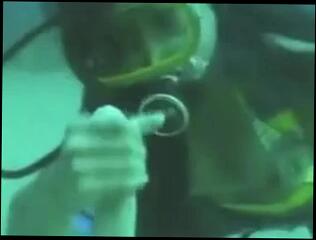 Video 246279901: cumshot sperm, cumshot straight, underwater cumshot