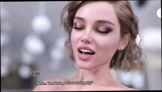 Video 1656009471: 3d anime sex, hd 3d animation, nude anime, anime straight, 3d part 1, cute sex