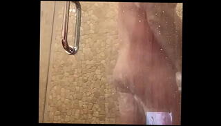 Video 1392007655: str8 anal, butt cheeks, butt naked, shower butt
