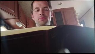 Video 1625892293: amateur solo male, behind amateur