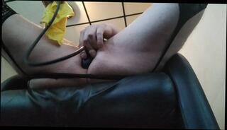 Video 1625594931: pump butt plug, butt plug ball, huge butt plug, dutch gay