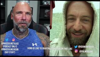 Video 1622715853: model gay porn, model hunk, model pornstar, tattooed model, muscle model, daddy gay porn, gay bear porn, porn star