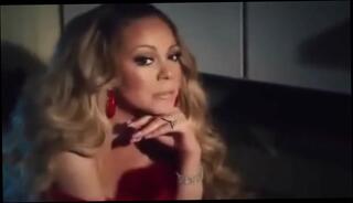 Video 861495904: mariah carey, party solo, solo female