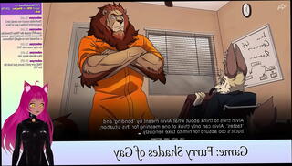 Video 1221546875: furry creampie, gay anal sex creampie, gay furry blowjob, furry game, furry play, gay parte