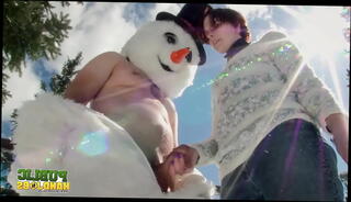 Video 1545811345: cfnm handjob, cfnm cum, tit cfnm, outdoor cfnm, cfnm redhead, small tits handjob, small hands handjob, short handjob, short hair small tits, cosplay handjob