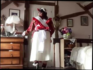 Video 1622112321: crossdresser slave, crossdresser amateur homemade, gay crossdresser, crossdresser uniform, french crossdresser, slave hd, vintage